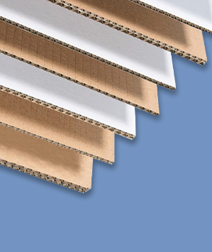 CORRUGATED