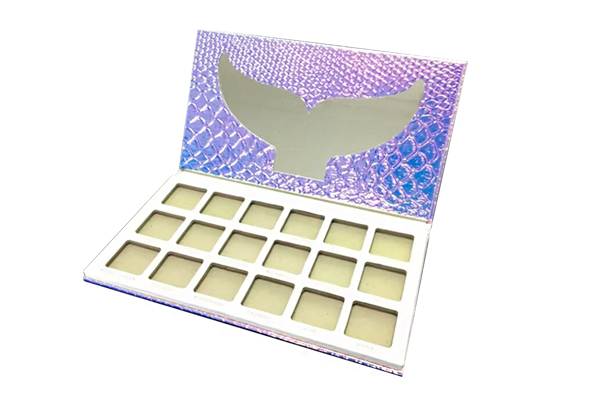 Eye Shadow Packaging box