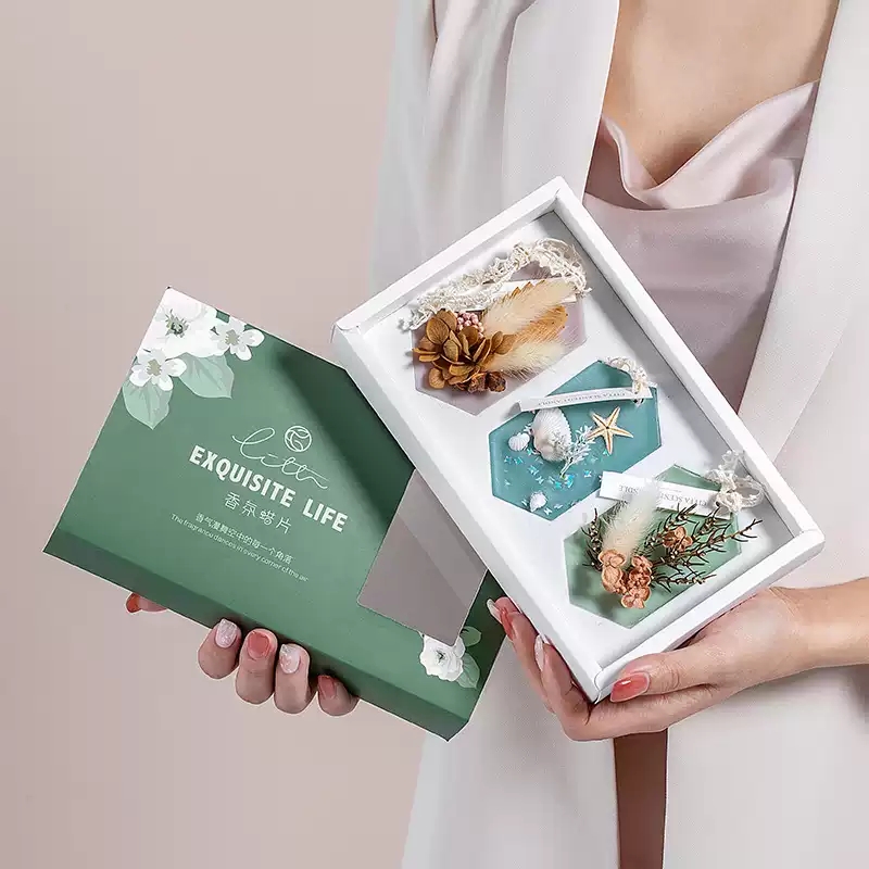 The Evolution of Gift Box Packaging Design in the Past Two Years