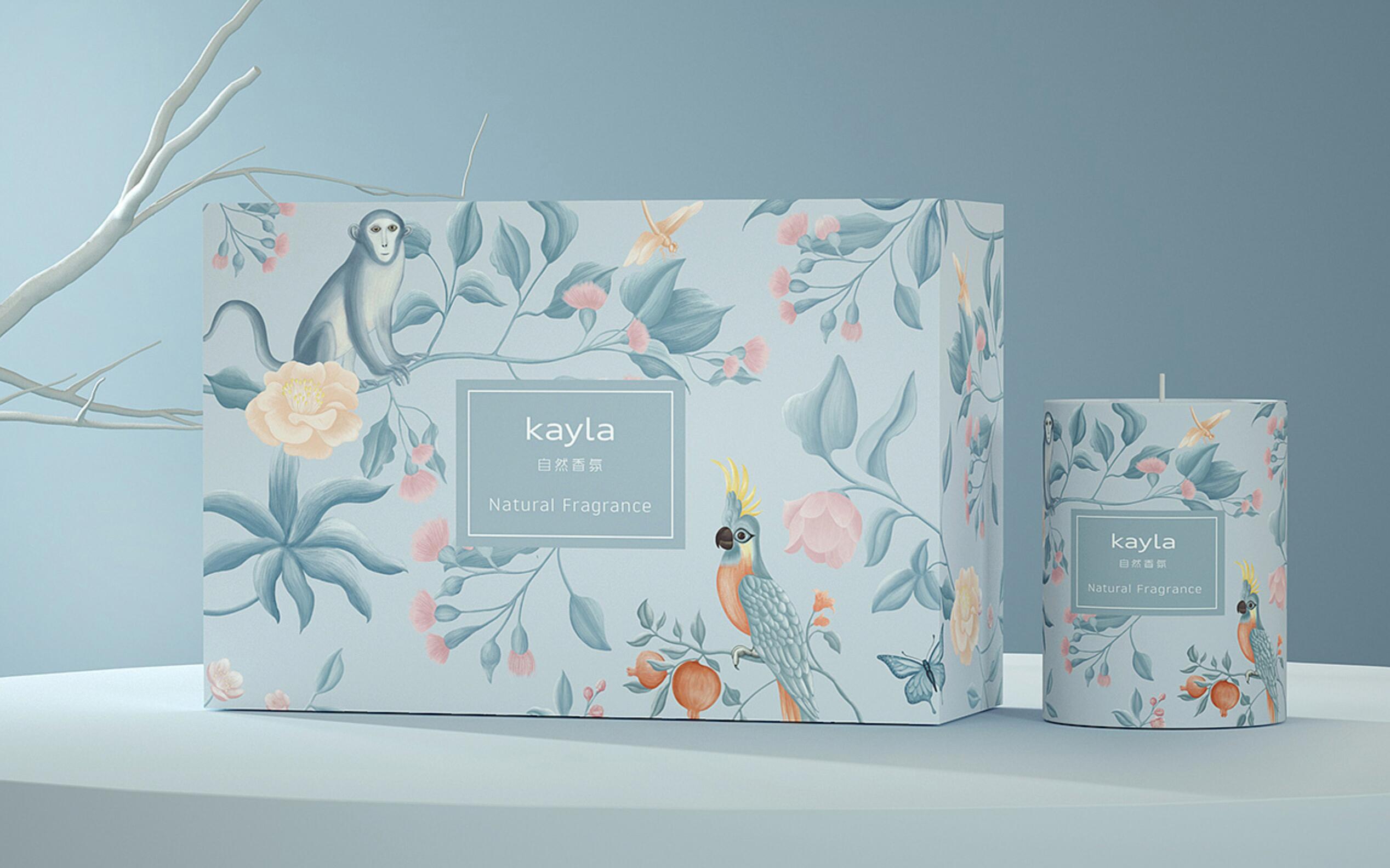 Application of Eco-friendly Materials in Gift Box Packaging Design