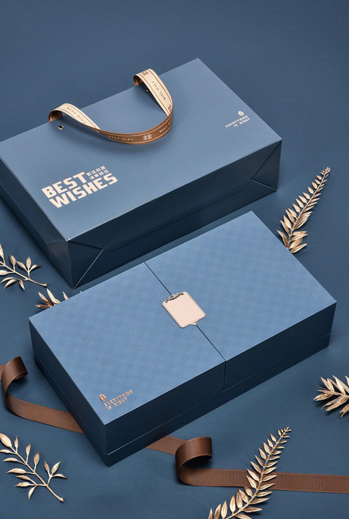 Striking a Balance Between Packaging Box Design and Functionality: The Fusion of Aesthetics and Practicality