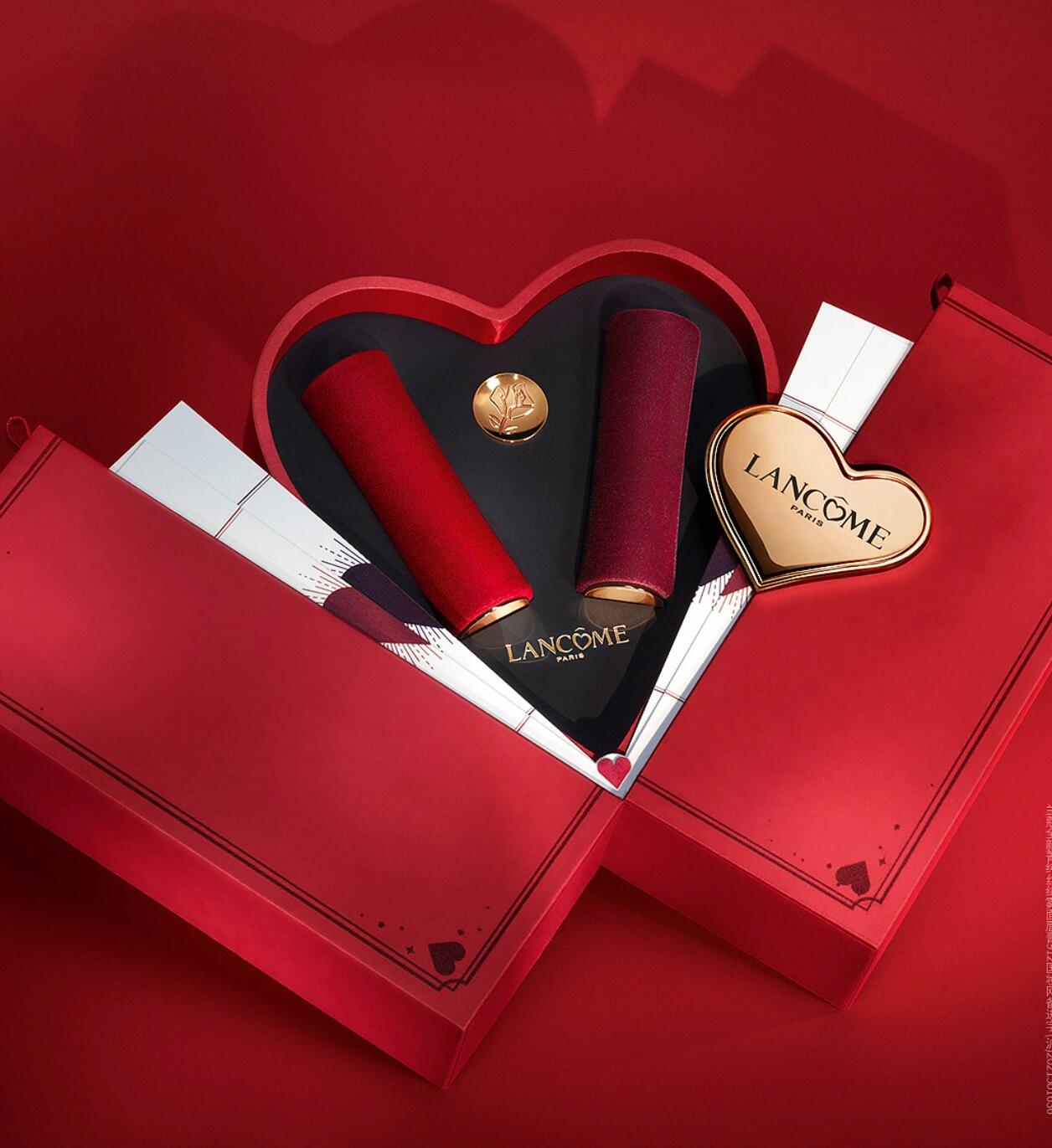 The Design Features and Trends of Valentine's Day Gift Boxes