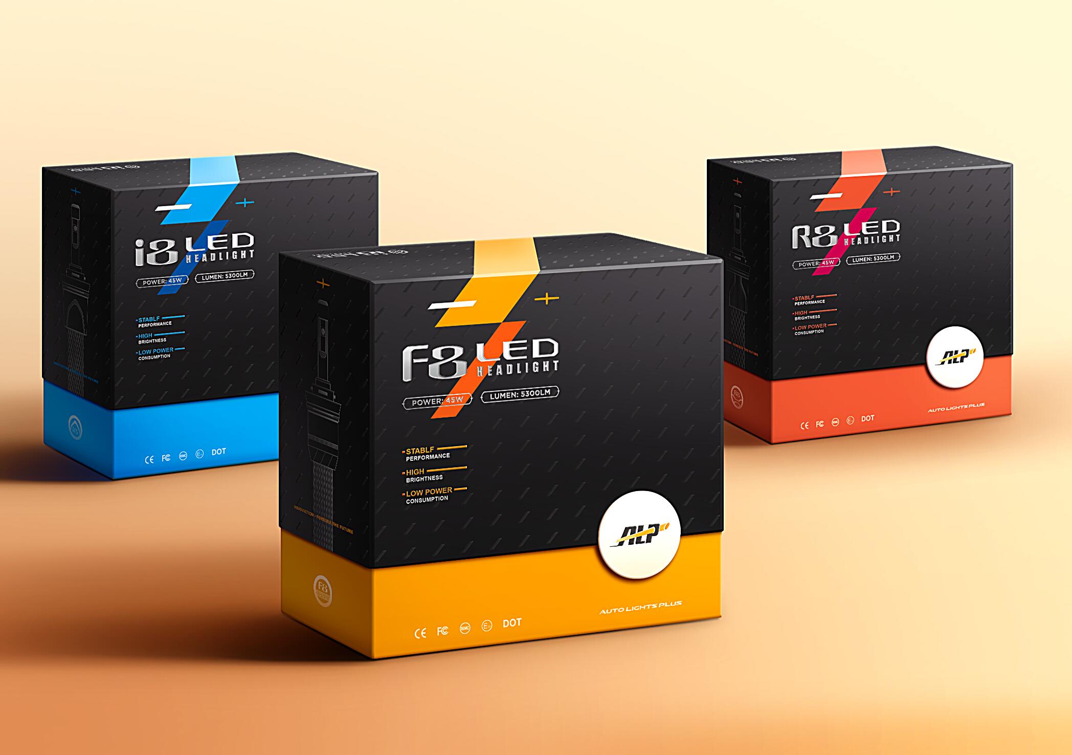 Structural Features and Design Trends of Fitness Product Packaging Boxes